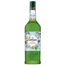 Сироп Шамфастък Жифард / Syrup Pistachio Giffard