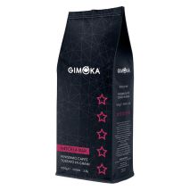 Кафе Джимока 5 Стеле / Coffee Gimoka 5 Stelle