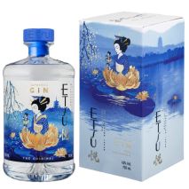 Джин Етсу Оригинал с Кутия / Gin Etsu Orignal Box