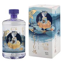 Джин Етсу Пацифик Оушън с Кутия / Gin Etsu Pacific Ocean Box
