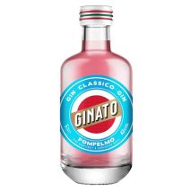 Джин Джинато Розов Грейпфрут / Gin Ginato Pompelmo