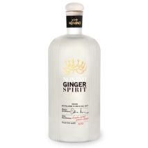 Ракия Грапа Нонино Джинджър Спирит / Grappa Nonino Ginger Spirit