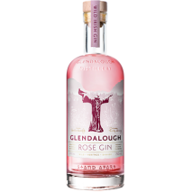 Глендалок Роуз / Glendalough Rose Gin