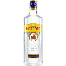 Гордънс Лондон Драй Джин / Gordon's London Dry Gin