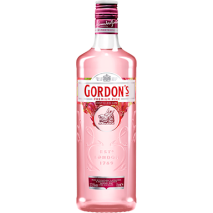 Розов Джин Гордънс / Gordon's Premium Pink Gin