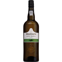 Файн Уайт Порт / Fine White Port Graham's