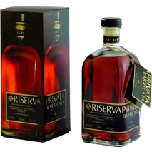 Грапа Александър Резерва Привада / Grappa Alexander Reserve Privada