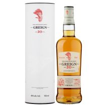 Уиски Грейн 20 Г. / Whisky Greign 20 YO