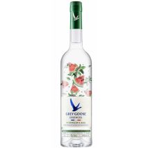 Водка Грей Гус Диня и Босилек / Vodka Grey Goose Watermelon & Basil