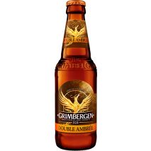 Бира Гримберген Дабъл Амбър / Beer Grimbergen Double Amber