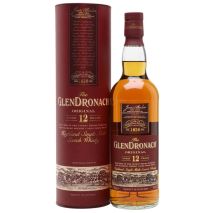 Глендронах 12YO / Glendronach 12YO