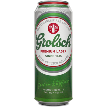 Гролш кен / Grolsch can