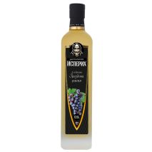 Ракия Гроздова Исперих 5YO / Grape Rakia 5YO