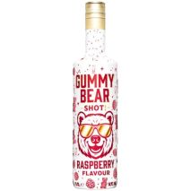 Ликьор Гъми Беър Малина / Liqueur Gummy Bear Raspberry