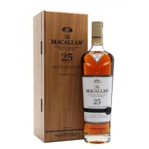 Макалън Шери 25YO / Macallan Sherry 25YO