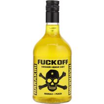 Liqueur Fuckoff Harakiri / Ликьор Фъкофф Харакири