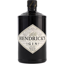 Джин Хендрикс / Hendrick's Small Batch Gin