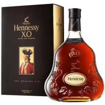 Коняк Хенеси ХО / Cognac Hennesy X.O.