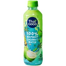 Кокосова Вода Тай Коко Нам Хом / Coconut Water Thai Coco Nam Hom