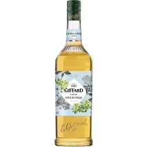 Сироп Жифард Бъз / Giffard Elderflower Syrup