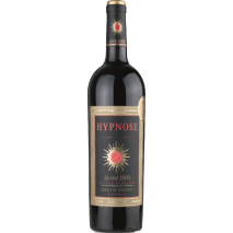 Логодаж Хипноза Мерло Резерва / Logodaj Hypnosis Merlot Reserve