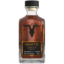 Текила Игнайт Аниехо / Tequila Ignite Anejo