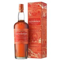 Уиски Глендронах Севиля Трипъл Шери Каск Кутия / Whisky Glendronach The Sevillian Room Triple Sherry Cask Box