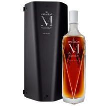 Уиски Макалън М Декантер / Whisky Macallan M Decanter