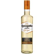 Спиртна Напитка Грозден / Spirit Drink Grozden