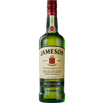 Джеймисън / Jameson
