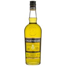 Шартрьоз Жълт / Chartreuse Yellow