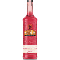 Джей Джей Уитли Розова Череша / JJ Whitley Pink Cherry Gin