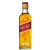 Джони Уокър Червен Етикет / Johnny Walker Red Label