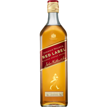 Джони Уокър Червен Етикет / Johnny Walker Red Label