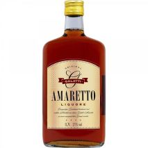 Ликьор Галати Амарето / Liqueur Galatti Amaretto