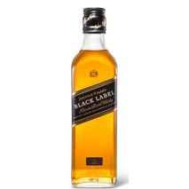 Джони Уокър 12г. Черен Етикет / Johnnie Walker 12YO Black Label