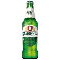 Каменица / Kamenitza