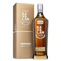 Кавалан Дистилъри Селект / Kavalan Distillery Select