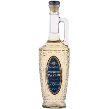 Хан Крум Гроздова отлежала ракия / Khan Krum Matured Rakia