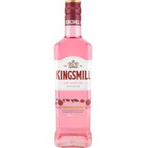 Джин Кингсмил Розов / Kingsmill Pink Gin