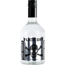 Vodka Fuckoff / Водка Фъкофф