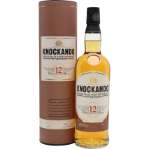 Нокандо 12YO / Knockando 12YO
