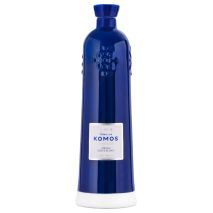 Комос Аниехо Кристалино / Komos Anejo Cristalino