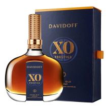 Коняк Давидоф X.O. / Cognac Davidoff X.O.