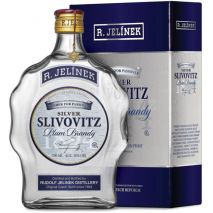 Кошер Сливовица Силвър Ракия / Kosher Slivovitz Silver 