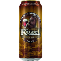 Козел Дарк / Kozel Dark