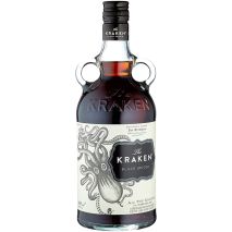 Кракен Блек Спайсед / The Kraken Black Spiced