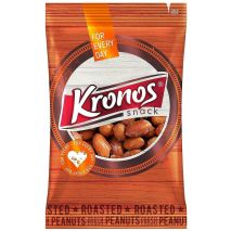 Кронос Печен Фъстък / Kronos Roasted Peanut