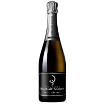 Шампанско Билекард Салмон Брут Бяло / Billecart Salmon Brut Champagne