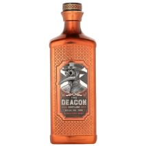 Уиски Дъ Дийкън / Whisky The Deacon